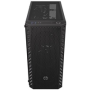 Endorfy skříň Signum 300 Air / 2xUSB 3.0 / 4x120mm fan PWM / mesh panel / tvrzené sklo / černá