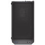 Endorfy skříň Signum 300 Air / 2xUSB 3.0 / 4x120mm fan PWM / mesh panel / tvrzené sklo / černá