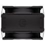 Endorfy chladič CPU Fera 5 Dual Fan / ultratichý/ 2x120mm fan/ 4 heatpipes / PWM/ pro Intel i AMD