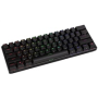 Endorfy herní klávesnice Thock Compact BR RGB /USB/ brown sw. / bezdrátová / mechanická / US layout 