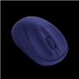 TRUST Myš PRIMO WIRELESS MOUSE MATT BLUE, USB, bezdrátová