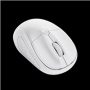 TRUST Myš PRIMO WIRELESS MOUSE MATT WHITE, USB, bezdrátová