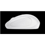 TRUST Myš PRIMO WIRELESS MOUSE MATT WHITE, USB, bezdrátová