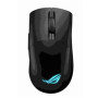 ASUS myš ROG KERIS WIRELESS AIMPOINT (P709), RGB, Bluetooth, černá