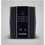 CyberPower UT GreenPower Series UPS 2200VA/1320W, české/slovenské zásuvky