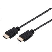C-TECH kabel HDMI 2.0, 4K@60Hz, M/M, 3m