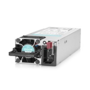 HPE 1000W Flex Slot Titanium Hot Plug Low Halogen Power Supply Kit