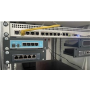 TP-Link D-TP100 Držák do racku pro OC200/SF1005xx/SG105xx/SG1005xx, šedý