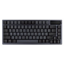 ASUS klávesnice ROG AZOTH, mechanická, Bluetooth, US, černá