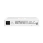 Aruba Instant On 1830 8G 65W Switch (4x RJ45 10/100/1000 + 4x RJ45 10/100/1000 Class4 PoE)
