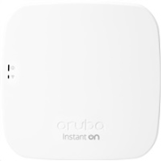 Aruba Instant On AP11 (RW) 2x2 11ac Wave2 Indoor Access Point (ceiling rail + solid surface)