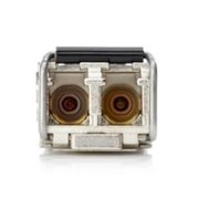 Aruba Instant On 1G SFP LC SX 500m OM2 MMF Transceiver 1420 1820 1830 1930 1950 1960