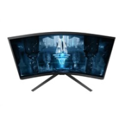 SAMSUNG MT LED LCD Gaming Monitor 32" Odyssey G8 Neo - Quantum Matrix Tech.(mini LED),4K,Prohnutý