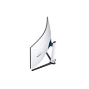 SAMSUNG MT LED LCD Gaming Monitor 32" Odyssey G8 Neo - Quantum Matrix Tech.(mini LED),4K,Prohnutý