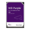 WD PURPLE WD42PURZ 4TB SATA/600 256MB cache, nízka hlučnosť, CMR