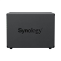 Synology DS423+ DiskStation (4C/CeleronJ4125/2,0-2,7GHz/2GBRAM/4xSATA/2xM.2/2xUSB3.2/2xGbE)