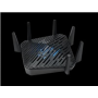 ACER Predator connect W6, wifi 6E router