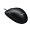 Myš Logitech M100, sivá