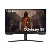 Samsung MT LED LCD herný monitor 28" Odyssey 28AG700NUXEN-Flat,IPS,3840x2160,1ms,144Hz,HDMI