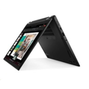 LENOVO NTB ThinkPad L13 Yoga Gen4  - Ryzen 5 PRO 7530U,13.3" WUXGA IPS touch,16GB,512SSD,LTE,HDMI