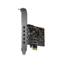 Creative Sound Blaster AUDIGY FX V2 - int. zvuková karta