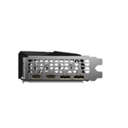 GIGABYTE VGA AMD Radeon RX 7600 GAMING OC 8G, RX 7600, 8GB GDDR6X, 2xDP, 2xHDMI
