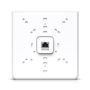 Ubiquiti U6-Enterprise-IW - UniFi Access Point U6 Enterprise In-Wall