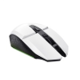 TRUST myš GXT 110W FELOX Gaming Wireless Mouse, optická, USB, bílá