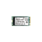 TRANSCEND SSD 400S 512GB, M.2 2242,PCIe Gen3x4, NVMe, 3D TLC, bez DRAM