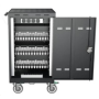 ACER charging Cart32 - nabíjecí vozík- pro 32 ks, 15,6", kovový, s kolečky