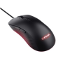 TRUST herní myš GXT 924 YBAR+ Gaming Mouse, optická, USB, černá