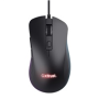 TRUST herní myš GXT 924 YBAR+ Gaming Mouse, optická, USB, černá