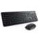Dell Wireless Keyboard and Mouse-KM3322W - Czech/Slovak (QWERTZ)