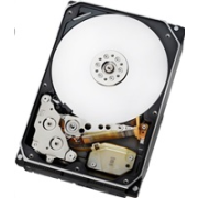 Western Digital Ultrastar® HDD 14TB (WUH721414ALE6L4) DC HC530 3.5in 26.1MM 512MB 7200RPM SATA 512E