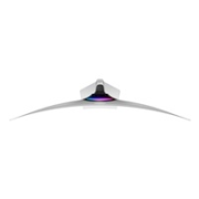 SAMSUNG 49" Odyssey OLED G9(G93SC) LS49CG934SUXEN -prohnutý,OLED,Double QHD, 5120x1440, 0,03ms,