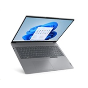LENOVO NTB ThinkBook 16 G6 IRL - i5-1335U,16" WUXGA IPS,16GB,512SSD,HDMI,THb,Int. Iris Xe,W11H,3Y