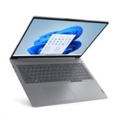 LENOVO NTB ThinkBook 16 G6 IRL - i7-13700H,16" WUXGA IPS,16GB,1TSSD,HDMI,THb,Int. Iris Xe,W11P,3Y