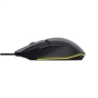 TRUST Sada sluchátka + myš + mousepad GXT 790 3v1 Gaming Bundle, černá