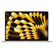 APPLE MacBook Air 15'', M2 chip with 8-core CPU and 10-core GPU, 16GB RAM, 256GB - zlatý