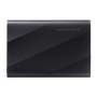 Samsung Externí SSD disk T9 - 1TB - černý