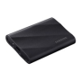 Samsung Externí SSD disk T9 - 1TB - černý