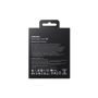 Samsung Externí SSD disk T9 - 1TB - černý
