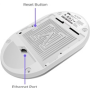 Alta Labs AP6 Professional Wi-Fi 6 Access Point