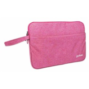 MH Cambridge Clamshell Computer Bag 14.1"