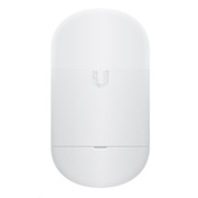 UBNT airMAX NanoStation 5AC Loco (NS-5ACL), bez PoE adaptéra [5GHz, 2x2MIMO, 13dBi anténa, Client/AP