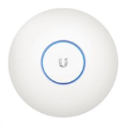 UBNT UniFi AP AC PRO, vrátane PoE adaptéra [vnútorný/vonkajší AP, dual-b 2.4+5GHz (450+1300Mbps),