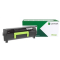 Lexmark černý High cap. toner B242H00 Return program pro B2442, B2546x, B2650x, MB2422x, MB2546x,