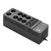 APC Back-UPS 850VA, 230 V, nabíjacie porty USB typu C a A (520 W)