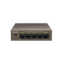 Tenda TEF1105P-4-63W - PoE AT Switch
