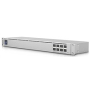 UBNT UniFi Switch USW-Aggregation [8xGigabit SFP+, 30W, 160Gbps]